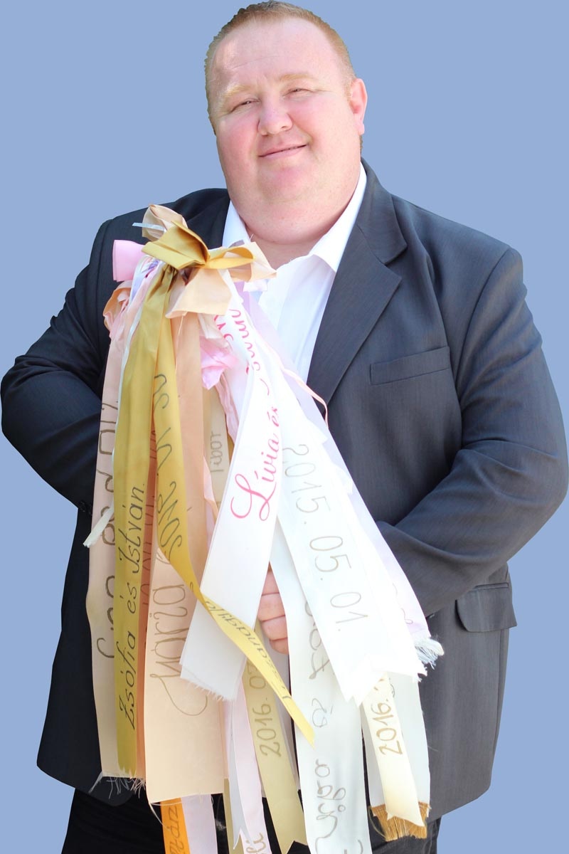 Demjén Gábor
